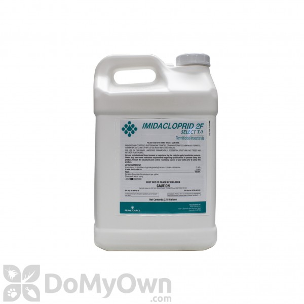 Prime Source Imidacloprid 2F Select T/I 2.15 Gallons