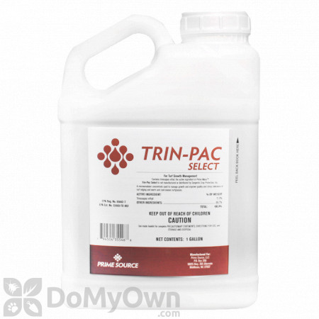 Prime Source Trin Pac Select Plant Growth Regulator