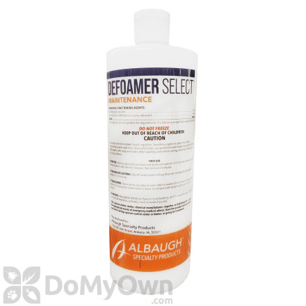 Prime Source Defoamer Select