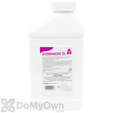 Dominion 2L Termiticide