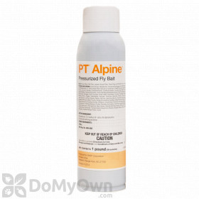 PT Alpine Pressurized Fly Bait