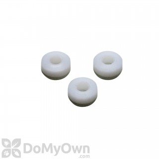 image of B&G Valve Packing Washers - Teflon - Part VP-151 (pack of 3)