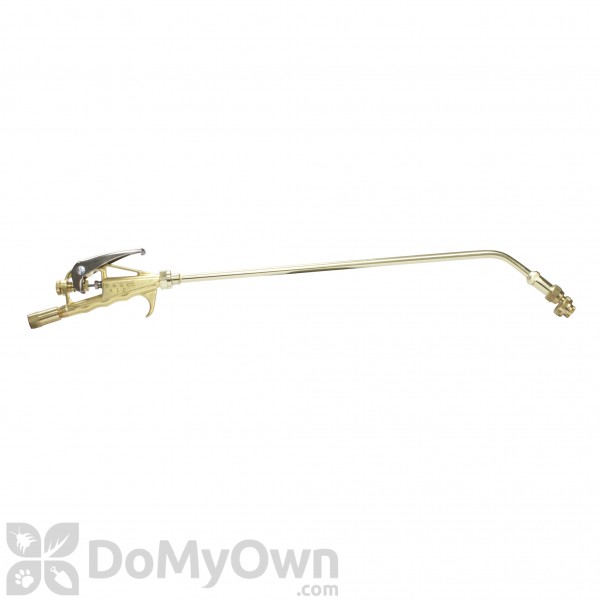 B&G Extenda-Ban Valve 18\" Wand & Multeejet 4-Way Tip (N-224)