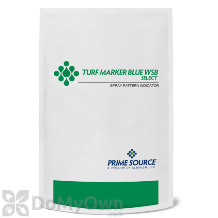Prime Source Turf Marker Blue WSB Select