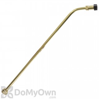 image of B&G Brass Extension 18 - Part VE-155 (22045600)