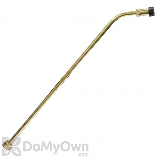 B&G Brass Extension 18\