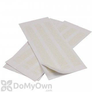 image of Catchmaster Slim Mouse Trap Refill Glue Boards (72TC3)