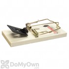 Catchmaster Rat Wooden Snap Trap 610PE