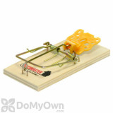 Catchmaster Mouse Wooden Snap Trap 602PE - CASE