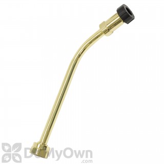 image of B&G Brass Extension 8 - Part VE-154