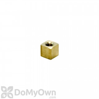 image of B&G Seat Stem Locknut - Part SSL-157
