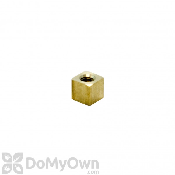 B&G Seat Stem Locknut - Part SSL-157