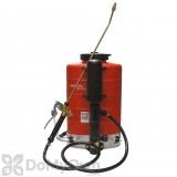 Birchmeier Flox 10 l (2.5 Gallon) Backpack Sprayer (10956104)
