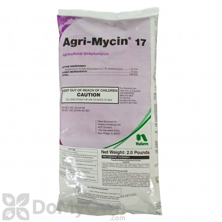 Agri-Mycin 17