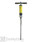 Wilco Gopher Bait Applicator With Gopher Getter Type 2 Bait