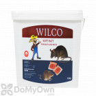 Wilco Soft Bait Rodenticide For Rats And Mice