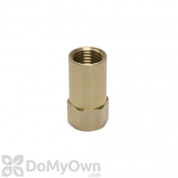 B&G Strainer Adapter - Part SA-143