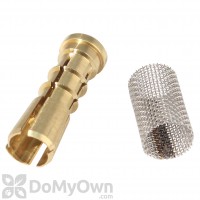 B&G Strainer Kit - Part MS 145-50