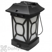 ThermaCELL Mosquito Repellent Patio Lantern (12 hrs)