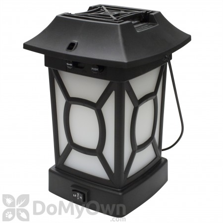 ThermaCELL Mosquito Repellent Patio Lantern (12 hrs)