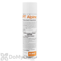 PT Alpine Insecticide Aerosol 14 oz.