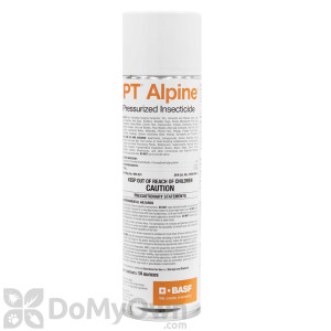PT Alpine Insecticide Aerosol 14 oz.