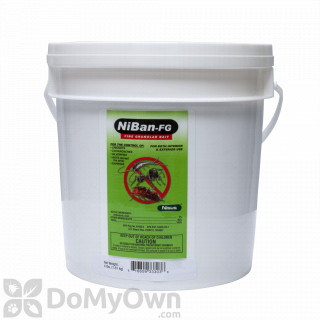 image of Niban FG Fine Granular Bait - 4lb Pail