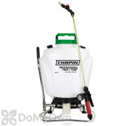 Chapin Tree/Turf Pro 4 Gallon BackPack Sprayer (#62000)