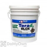 Terad3 Blox Rodenticide - 18 lbs.