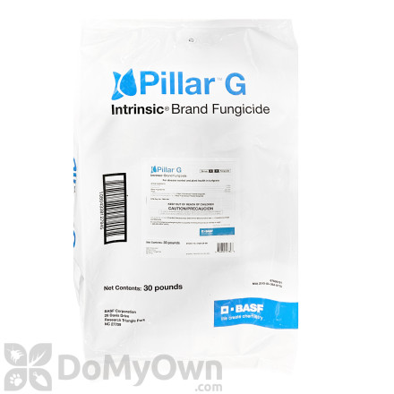 Pillar G Intrinsic Granular Fungicide
