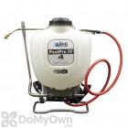 B&G PestPro IV Backpack Sprayer XR-Valve & 4-Way Tip
