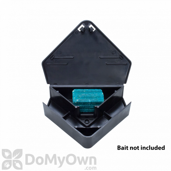 Bell Labs - Protecta EVO Express Bait Station - 1 Trap : : Patio,  Lawn & Garden