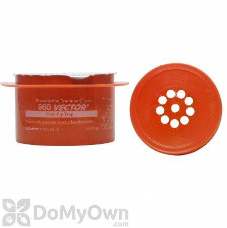 Vector 960 Fruit Fly Trap