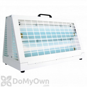 Fly Lights - UV Fly & Bug Light Traps | DoMyOwn.com