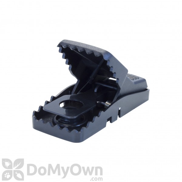 Victor Plastic Pedal Pre-Baited Mouse Traps 4 ea, Shop