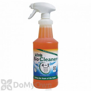 image of InVade Bio Cleaner - 32 oz.
