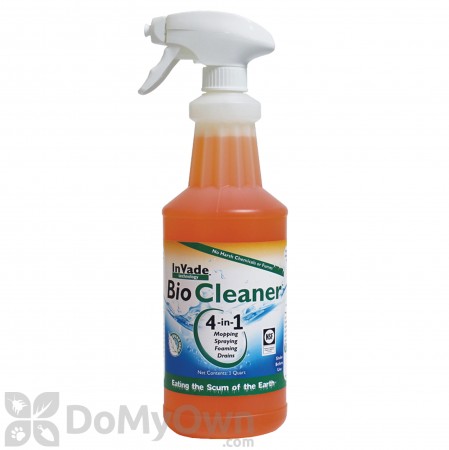 InVade Bio Cleaner - 32 oz.