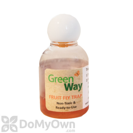 GreenWay Fruit Fly Trap