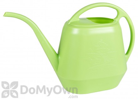 Bloem Aqua Rite Watering Can 144 oz Honey Dew