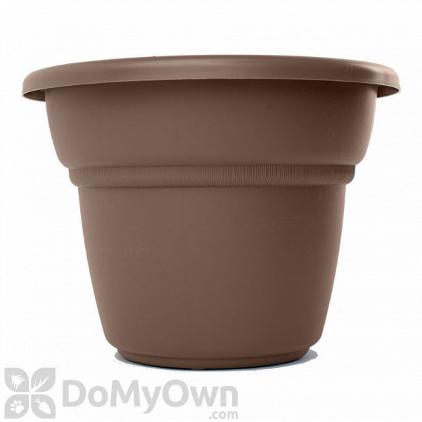 Bloem Milano Planter 24 in.