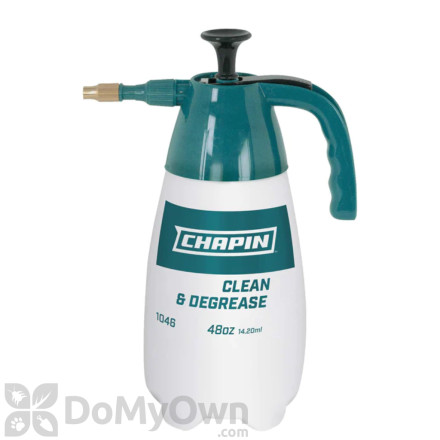 Chapin 48-Ounce Industrial Cleaner/Degreaser Hand Sprayer (1046)