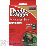 Beetle Bagger Replacement Trap Lure
