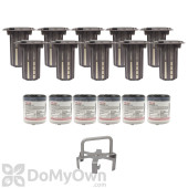 Advance Termite Bait System Kit