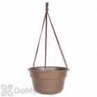 Bloem Dura Cotta Hanging Basket 10 in.