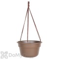 Bloem Dura Cotta Hanging Basket 12 in.
