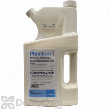 Phantom Termiticide/Insecticide 75 oz.