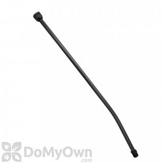 image of B&G Plastic Extension 18 in - (#33000401)