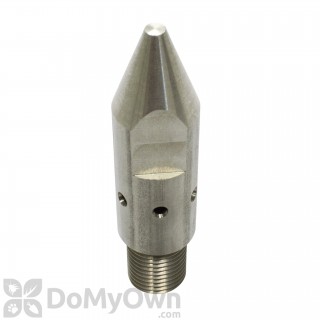 image of B&G 360 degree 2 gpm 5/8 in. Tip Versatool (11007454) #454