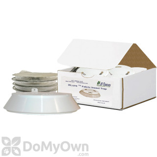image of XLure RTU Fabric Insect Trap