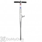 Wilco Gopher Bait Applicator With Zinc Homeowner Bait 